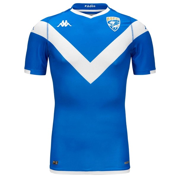 Thailandia Maglia Brescia Calcio Home 23/24